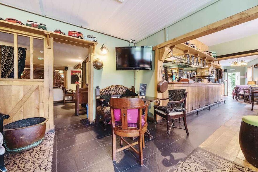 Woodmancote Ln, Emsworth à vendre - Photo intérieure - Image 2 de 6