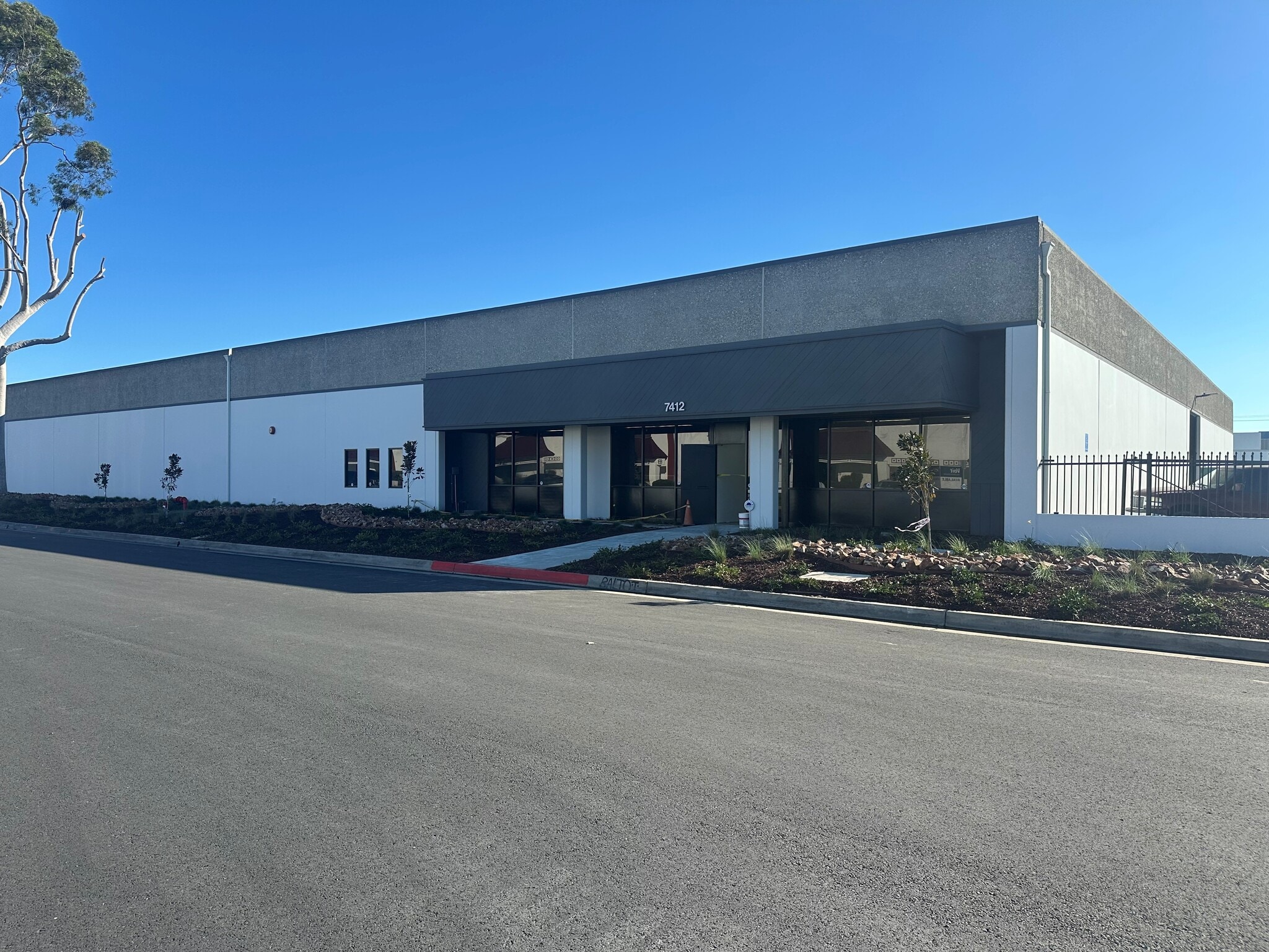7412 Anaconda Ave, Garden Grove, CA for lease Primary Photo- Image 1 of 4