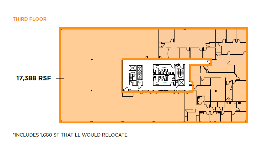 12 Alfred St, Woburn, MA for lease Floor Plan- Image 1 of 1