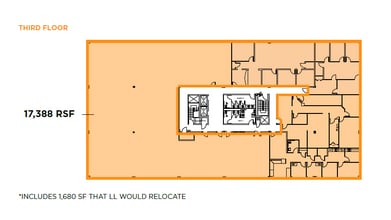 12 Alfred St, Woburn, MA for lease Floor Plan- Image 1 of 1