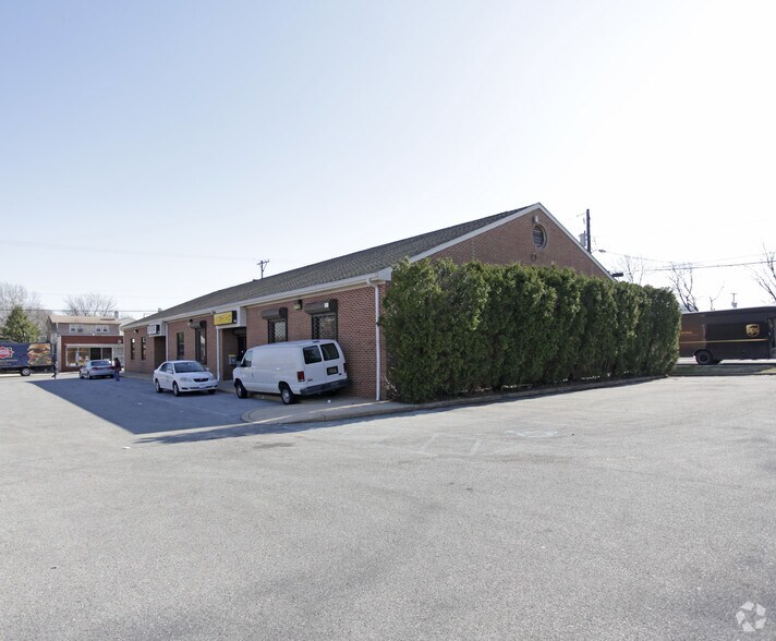 4101-4105 N Market St, Wilmington, DE à louer - Photo du bâtiment - Image 3 de 7