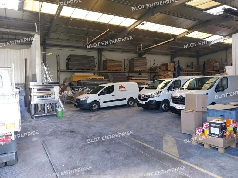 Flex dans Sainte-Luce-sur-Loire à louer - Photo intérieure - Image 3 de 12