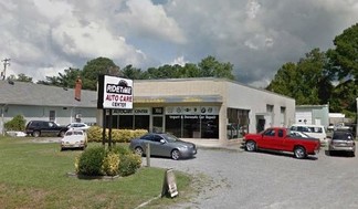 Plus de détails pour 700 E Constance Rd, Suffolk, VA - Vente au détail à louer