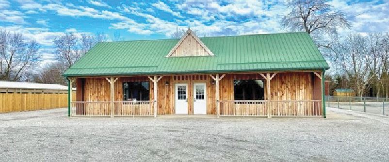 20 College Av, Port Rowan, ON à vendre Photo principale- Image 1 de 1