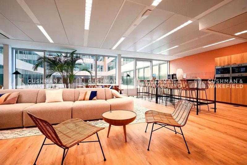 42 Bis Rue Guynemer, Issy-les-Moulineaux à louer - Photo intérieure - Image 3 de 9