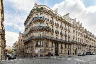 More details for 22 Avenue Pierre Ier De Serbie, Paris - Multifamily for Sale