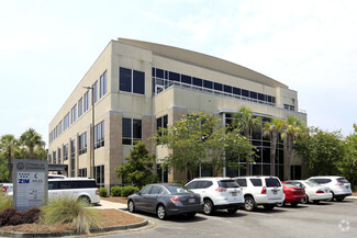 More details for 17 Park of Commerce Blvd, Savannah, GA - Office for Lease