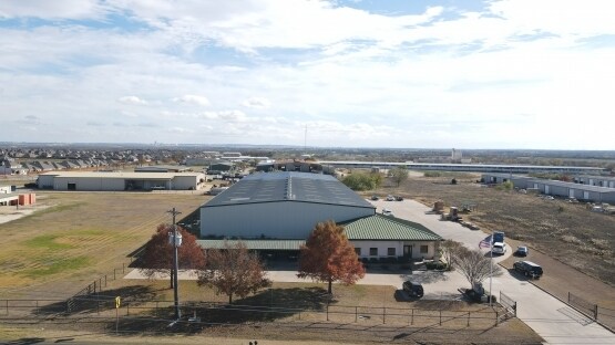 More details for 1936 Lone Star Rd, Mansfield, TX - Industrial for Lease