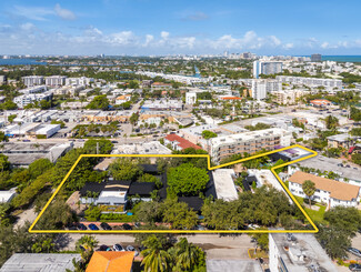 More details for 1021 Biarritz Dr, Miami Beach, FL - Specialty for Sale