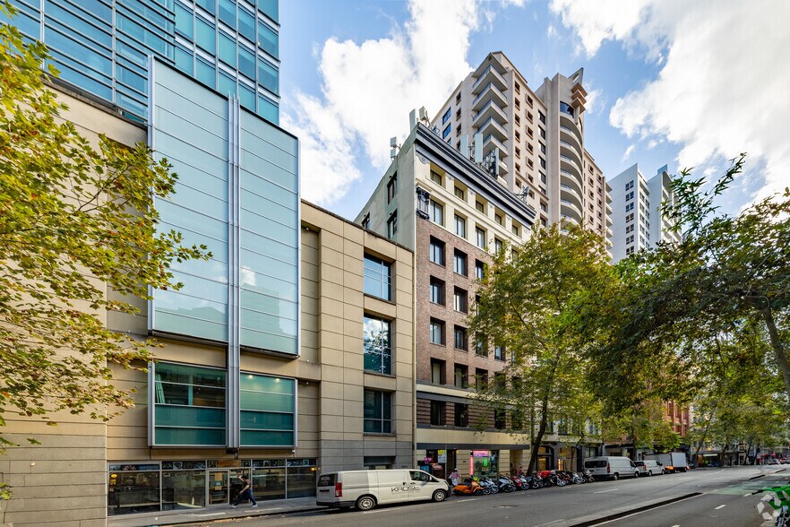 379 Kent St, Sydney à louer - Photo du bâtiment - Image 2 de 5