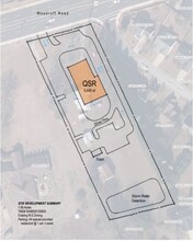 2826 Woodruff Rd, Simpsonville, SC for lease Site Plan- Image 1 of 1