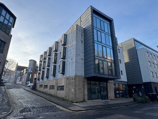 More details for 32 Calton Rd, Edinburgh - Office for Lease
