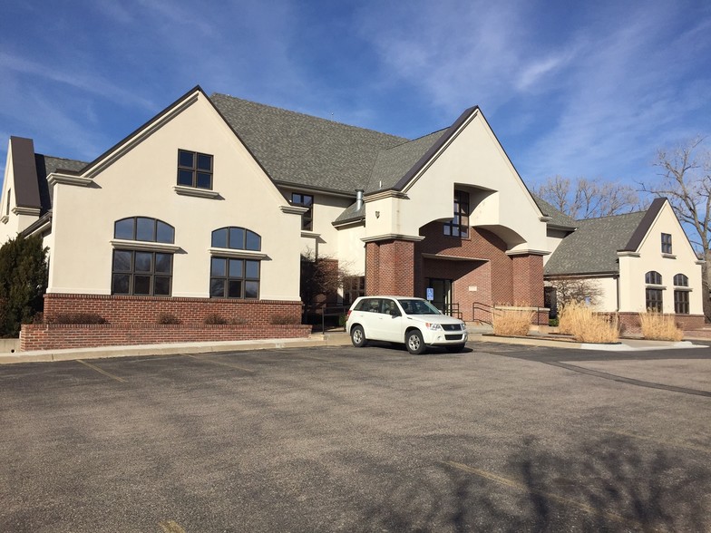 12221 E Central Ave, Wichita, KS for lease - Building Photo - Image 3 of 4