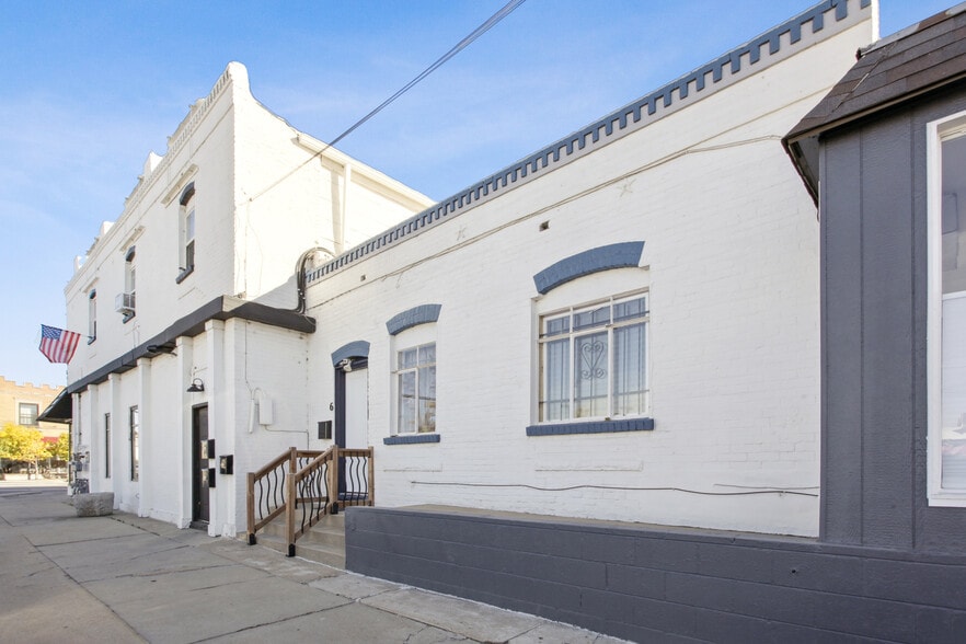 6 W Arkansas Ave, Denver, CO for sale - Primary Photo - Image 1 of 19