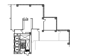 1901 Butterfield Rd, Downers Grove, IL for lease Floor Plan- Image 1 of 1