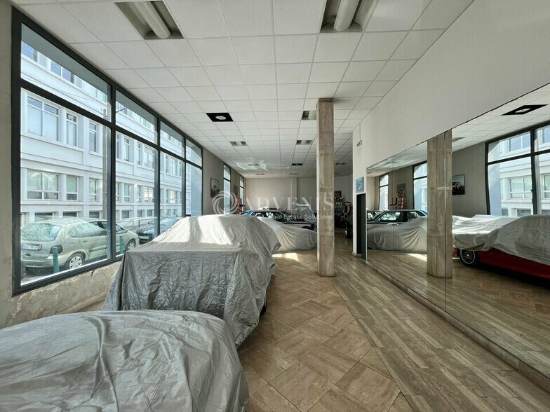 Flex in Gennevilliers for sale - Interior Photo - Image 3 of 10