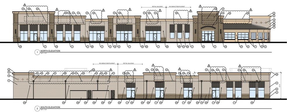 108 Bonita Pky, Hendersonville, TN for lease - Building Photo - Image 2 of 6