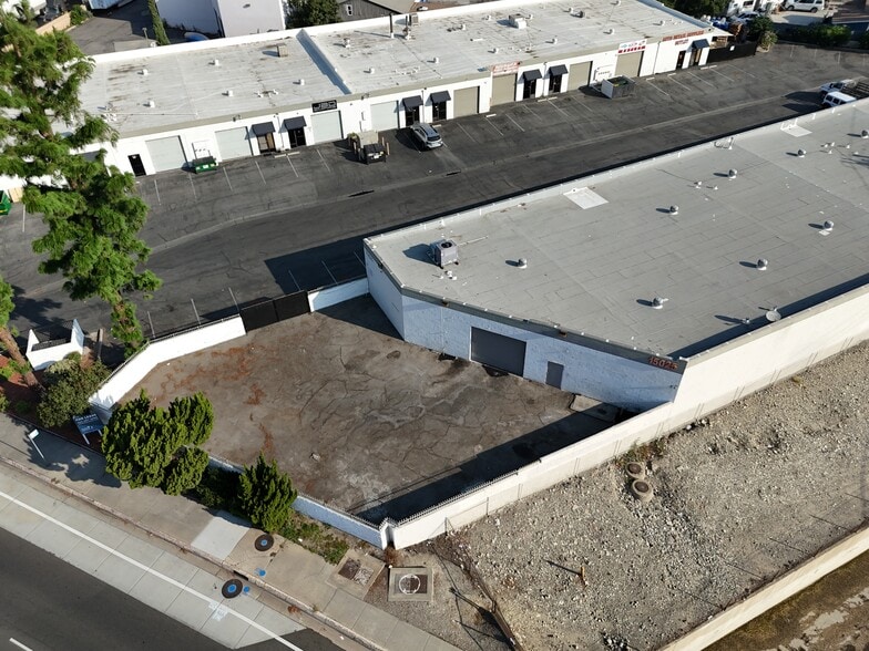 15025 Badillo St, Baldwin Park, CA for lease - Building Photo - Image 2 of 8