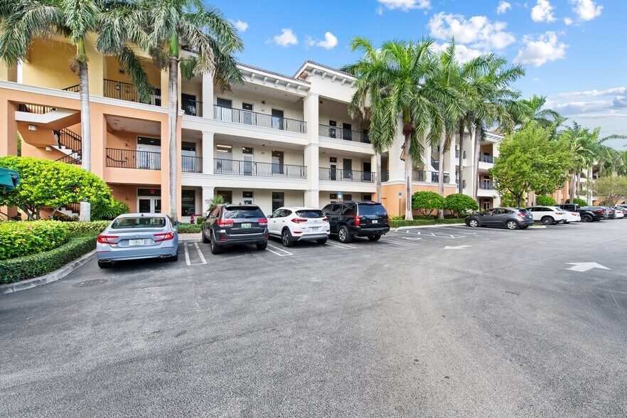 2465 Mercer Ave, West Palm Beach, FL à vendre - Photo du bâtiment - Image 1 de 18