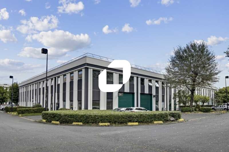 Flex in Verrières-le-Buisson for lease - Building Photo - Image 2 of 12
