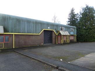 More details for Heol Ty Gwyn Industrial Estate, Maesteg - Industrial for Lease