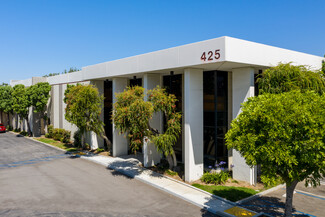 More details for 425 Apollo St, Brea, CA - Industrial for Lease