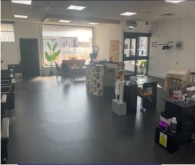 168 Arbroath Rd, Dundee à vendre - Photo intérieure - Image 2 de 7