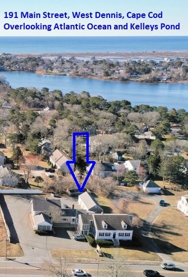 191 Main St, West Dennis, MA for sale - Building Photo - Image 3 of 10