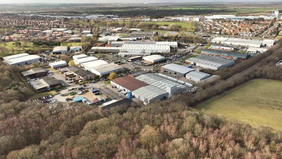 9 Ogden Rd, Doncaster à louer - Photo du bâtiment - Image 2 de 6