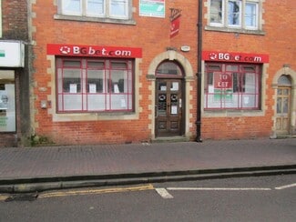 More details for 69-71 High St, Newport Pagnell - Retail for Lease