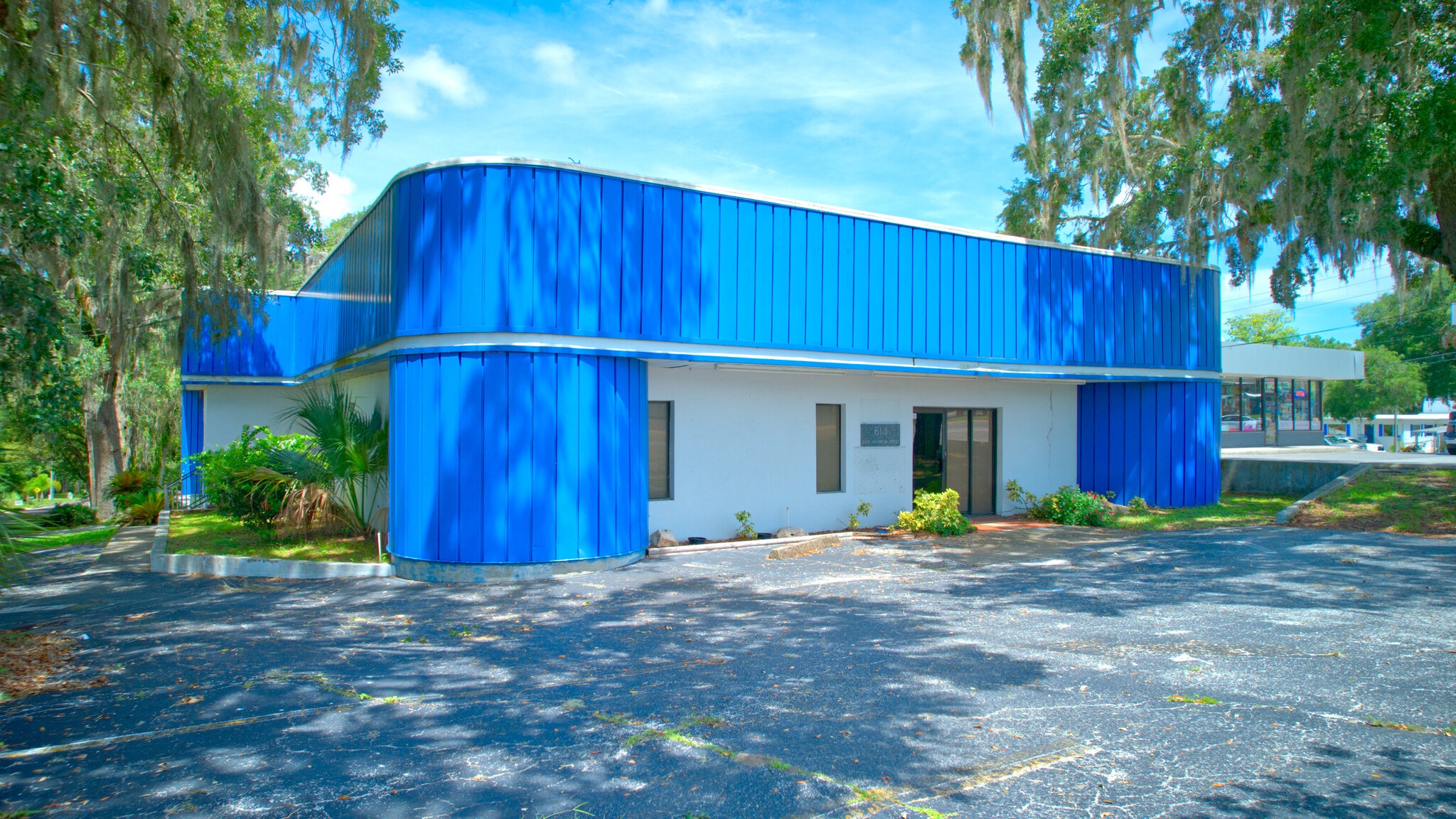 614 E Jefferson St, Brooksville, FL for lease Primary Photo- Image 1 of 20
