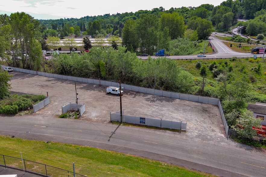 300 S Sullivan St, Seattle, WA for lease - Building Photo - Image 3 of 4