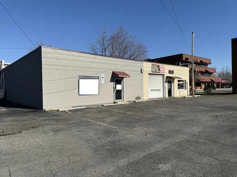 3271-3273 Old Washington Rd, Waldorf, MD for lease - Building Photo - Image 1 of 17
