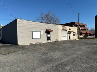 Plus de détails pour 3271-3273 Old Washington Rd, Waldorf, MD - Local d'activités à louer