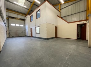 Henwood, Ashford for lease Interior Photo- Image 2 of 3