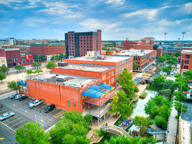 15 E California Ave, Oklahoma City, OK for sale - Building Photo - Image 1 of 1