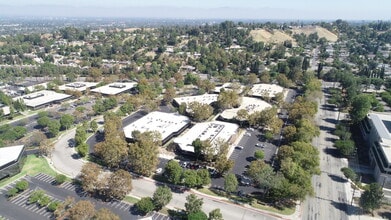 20971 Warner Center Ln, Woodland Hills, CA - Aerial  map view - Image1