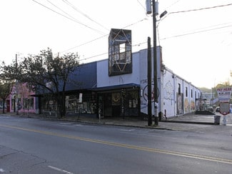 More details for 1123-1125 NE Euclid Ave, Atlanta, GA - Retail for Lease