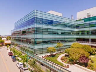 More details for 5885 Hollis St, Emeryville, CA - Office for Lease
