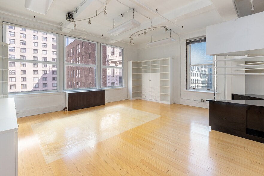 144-152 W 27th St, New York, NY à vendre - Photo intérieure - Image 3 de 14