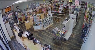 Plus de détails pour 3697 Highway 5, Douglasville, GA - Commerce de détail à louer