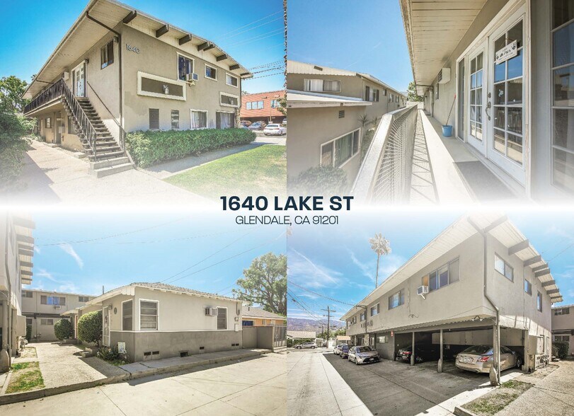 1638-1640 LAKE ST & 431 WINCHESTER AVE portefeuille de 3 propriétés à vendre sur LoopNet.ca - Photo du bâtiment - Image 3 de 13