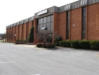 More details for 3807 Brandon Ave SW, Roanoke, VA - Office for Lease