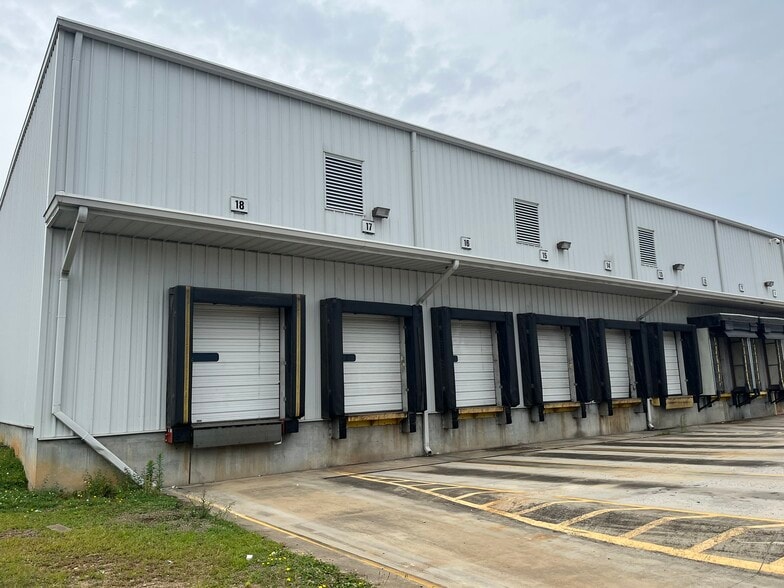 2902 Gun Club Rd, Augusta, GA for lease - Building Photo - Image 3 of 12