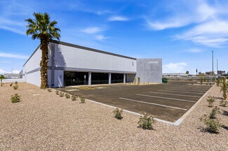 More details for 2246 S Central Ave, Phoenix, AZ - Industrial for Lease