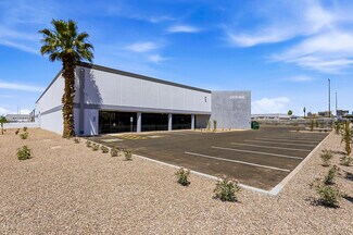 Plus de détails pour 2246 S Central Ave, Phoenix, AZ - Industriel à louer