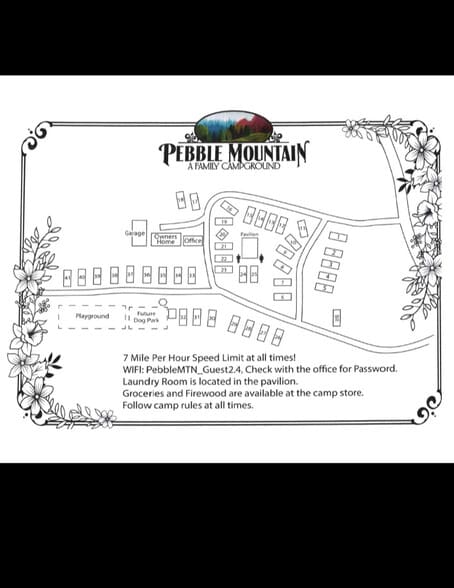 78 Pebble Mountain Cir, Chuckey, TN for sale - Building Photo - Image 2 of 42