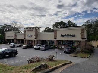More details for 1585 Holcomb Bridge Rd, Roswell, GA - Retail for Lease