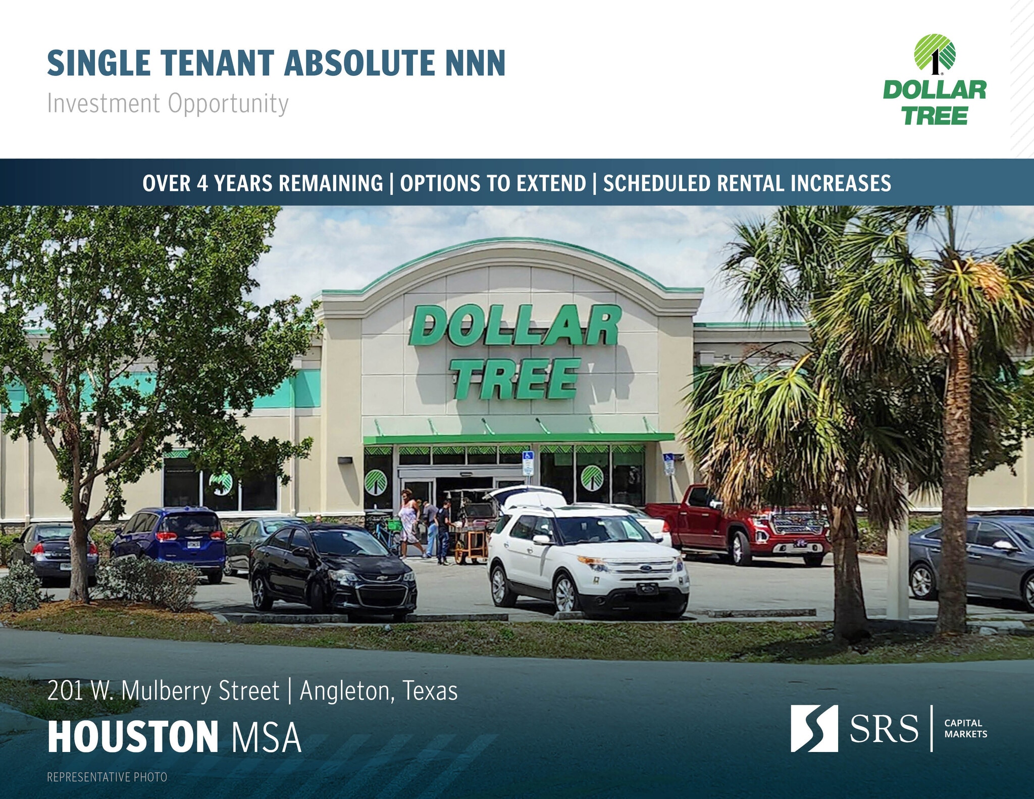 201 W Mulberry St, Angleton, TX for sale Building Photo- Image 1 of 9
