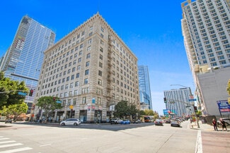 Plus de détails pour 710-714 W Olympic Blvd, Los Angeles, CA - Commerce de détail à louer